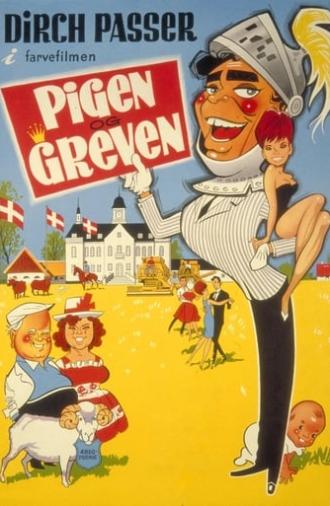 The Girl and the Viscount (1966)