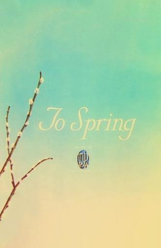 To Spring (1936)