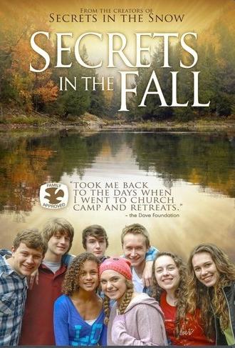 Secrets in the Fall (2015)