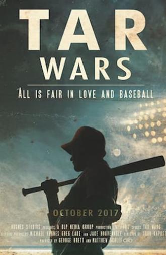 The Pine Tar Incident: Making of Tar Wars (2017)