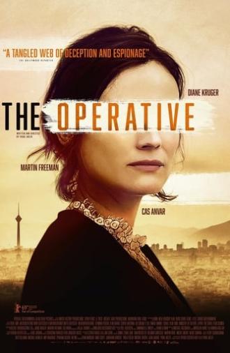 The Operative (2019)