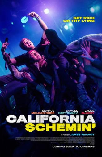 California Schemin' (2026)