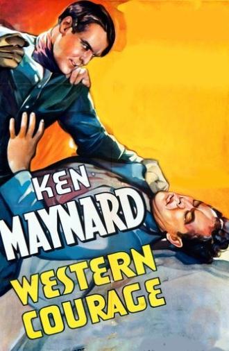 Western Courage (1935)