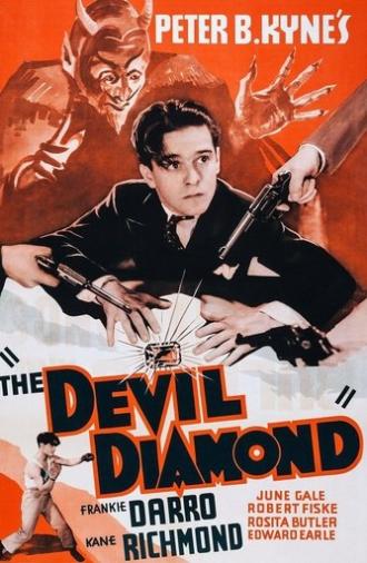 The Devil Diamond (1937)