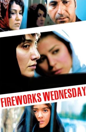 Fireworks Wednesday (2006)