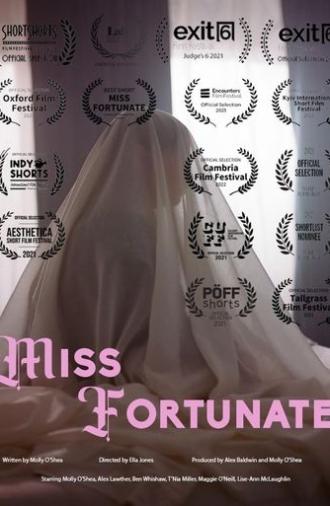 Miss Fortunate (2021)