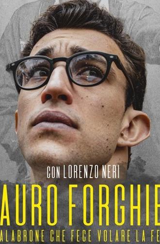 Mauro Forghieri - Il Calabrone che fece volare la Ferrari (2024)