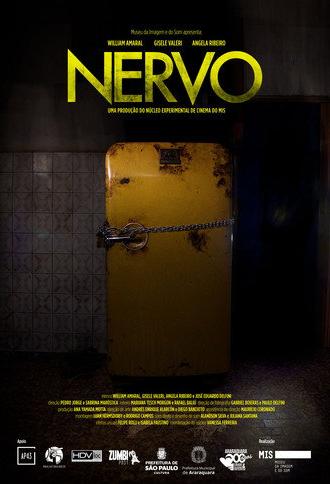 Nerve (2019)