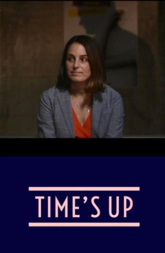 Time's Up (2019)