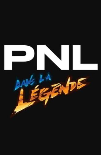 PNL - Dans la légende tour (2020)