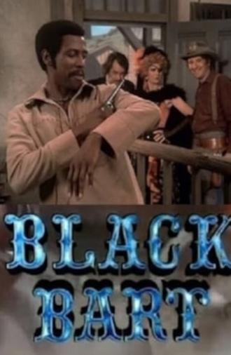 Black Bart (1975)