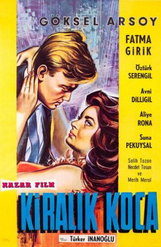 Kiralık Koca (1963)