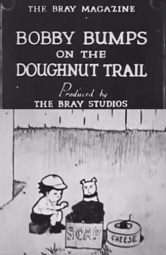 Bobby Bumps on the Doughnut Trail (1918)