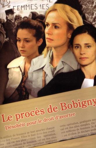 Le Procès de Bobigny (2006)