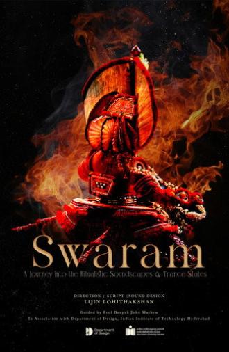 SWARAM (2024)