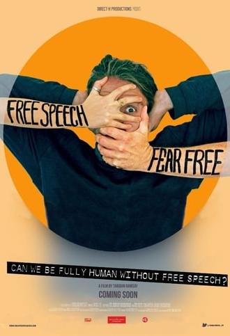 Free Speech Fear Free (2017)