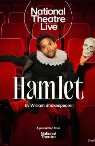 National Theatre Live: Hamlet (2026)