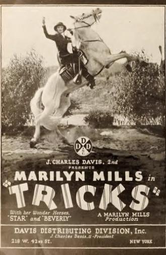 Tricks (1925)