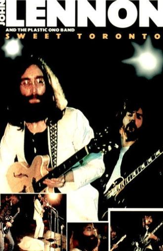 Sweet Toronto (1971)