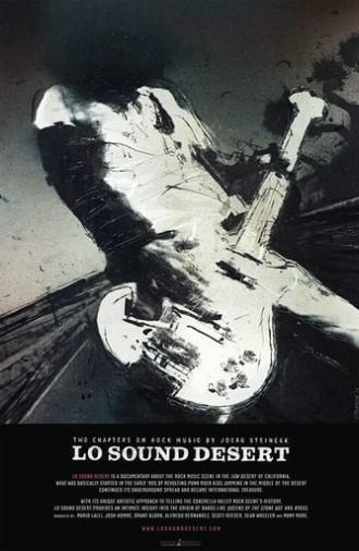 Lo Sound Desert (2016)