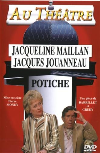 Potiche (1983)