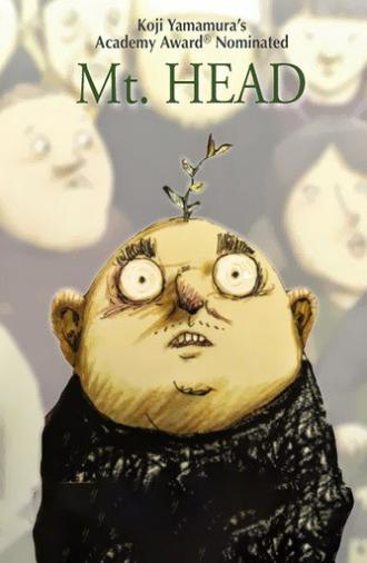 Mount Head (2002)