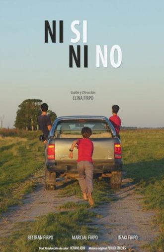 Ni sí, ni no (2021)