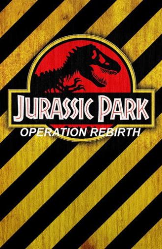 Jurassic Park: Operation Rebirth (2014)