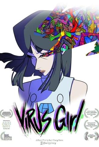 Virus Girl (2023)