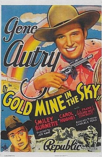 Gold Mine in the Sky (1938)