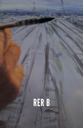 RER B (2017)