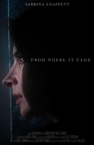 From Where It Came (2021)