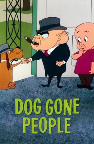 Dog Gone People (1960)