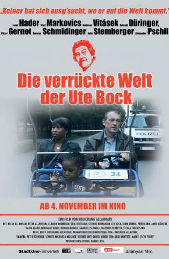 Die verrückte Welt der Ute Bock (2010)