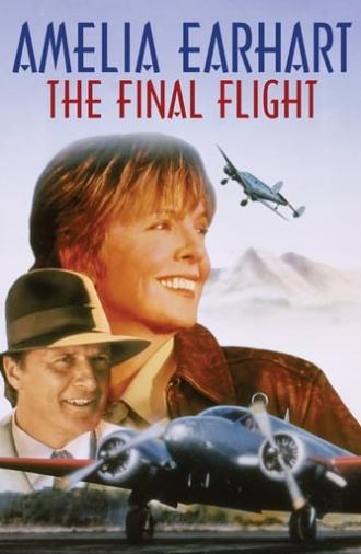 Amelia Earhart: The Final Flight (1994)