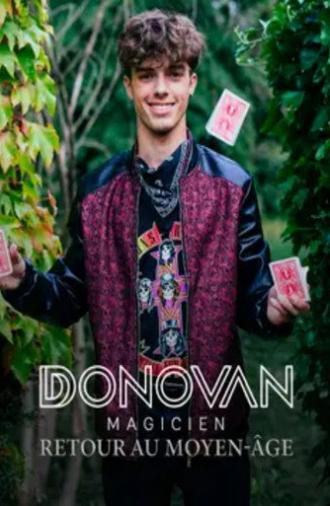 Donovan Magicien : Retour au Moyen Âge (2025)