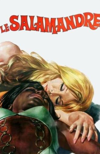 Le salamandre (1969)