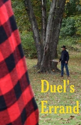 Duel's Errand (2021)