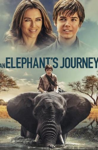 An Elephant's Journey (2018)