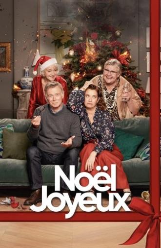 Merry Christmas (2023)