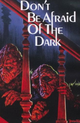 Don't Be Afraid of the Dark (1973)
