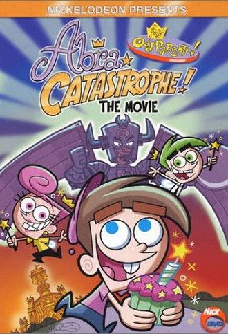The Fairly OddParents: Abra Catastrophe! The Movie (2003)