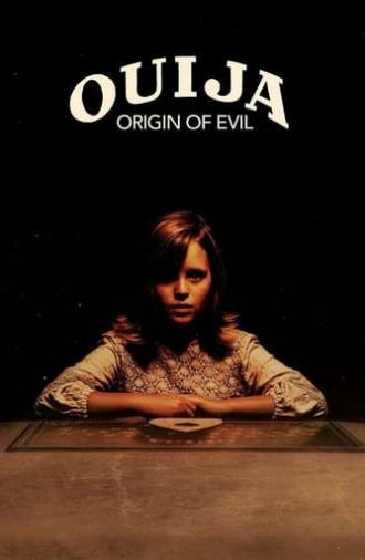 Ouija: Origin of Evil (2016)