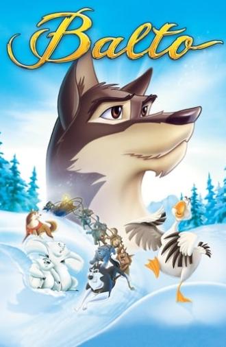 Balto (1995)