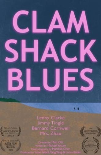 Clam Shack Blues (2023)