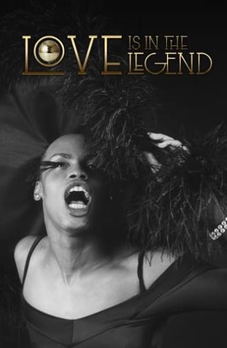 Love is in the Legend (2022)