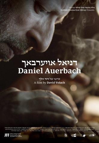 Daniel Auerbach (2023)