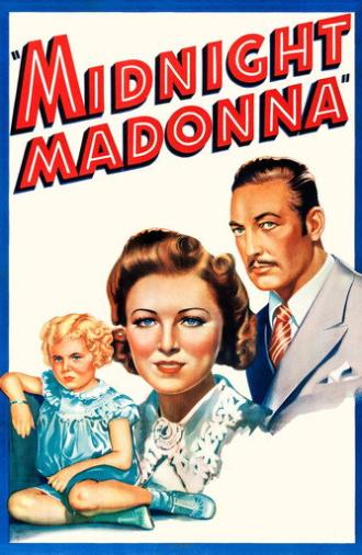 Midnight Madonna (1937)