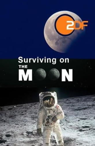 Surviving on the Moon (2019)