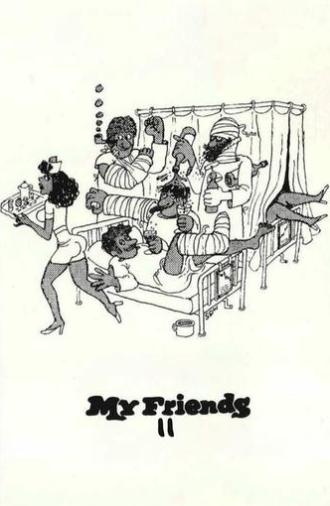 My Friends Act II (1982)